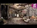Can I Bring This Abandoned Studio Back to Life House Flipper 2