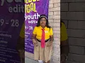 The SpongeBob Musical Youth Edition