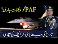 Download Lagu Grand Strike Preparations Completed by PAF | Nationwide High Alert Issued