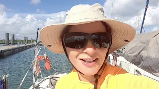 Boat life. Last day of the 30 vids in 30 days challange.