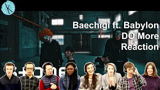 Download Classical Musicians React: Baechigi Ft. Babylon 'DO More' MP3