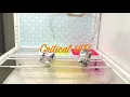 Full tutorial by toreba plus Win Q Posket Mulan with 3 plays from reset position