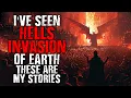 Download Lagu I've Seen Hells Invasion of Earth, These Are My Stories (Full Story)