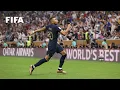 TWO GOALS IN 95 SECONDS Kylian Mbappe s 2022 FIFA World Cup Final Brace