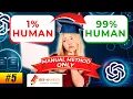 Humanizing AI Text for Academic Papers No Tools Needed