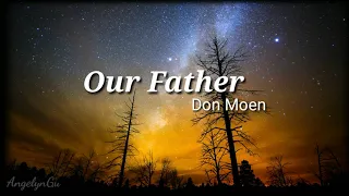 our father don moen lyrics 