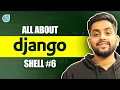 6 All About Django Shell The Most Important Django Topic