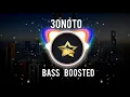 Download Lagu 3onoto (Rakurs and Ramirez remix)  Bass Boosted