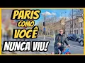 Lagu PARIS de OUTRO ÂNGULO: Torre Eiffel, Sacré-Cœur, Bike e o MELHOR DA CIDADE | Henrique Buttler
