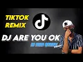 DJ ARE YOU OK | TIKOK REMIX | DJ IVAN QUIAPE REMIX (FULLBASS!)