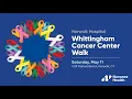 Join Norwalk Hospital to Help People with Cancer in your Community