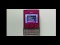 Lagu Nokia SMS Message Tone Evolution (诺基亚短信铃声) Part 2