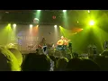 2018Live Warehouse高雄場 宇宙人阿奎心向夏天升key大合唱