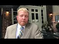 Watch Now - Josh Sheets goes from the classroom to the funeral home