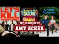 Amy Acker Top 10 Movies Best 10 Movie of Amy Acker