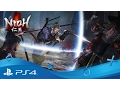 Video di Nioh | Defy Death - Launch Trailer | PS4