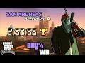 Download Lagu GTA San Andreas Speedrun - Any% - 2:50:56 [World Record]