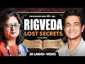 Download Lagu LOST Indian History - Rigveda Secrets, Jyotish \u0026 Rishis - MUST WATCH | Rupa Bhaty | TRS हिंदी