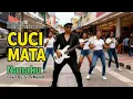 Lagu DANGDUT PARTI MIX TERBARU TOP//CUCI MATA//NANAKU//COVER SIUS MANEK