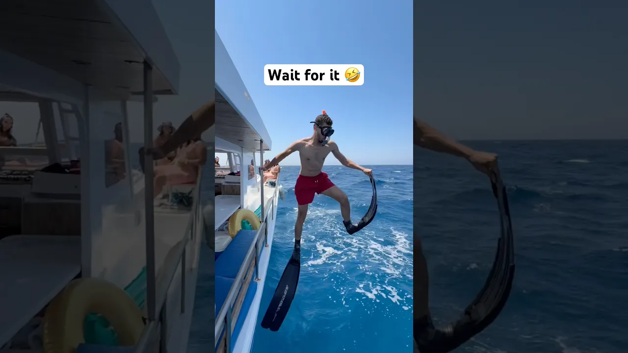 Rate the best jump 🤩