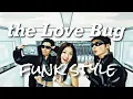 【AI cover】the Love Bug/m-flo loves BoA funk style