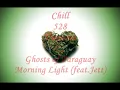 Ghosts of Paraguay - Morning Light (feat. Jett)