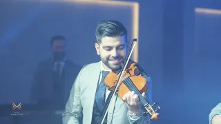 Bella Ciao Katyusha Kalinka Sheva Ciocarlia Grupa MAESTRO Live Cover 