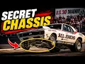 Bill Jenkins Chassis Secret NHRA Couldn t Prove