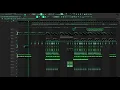 Jeff Redd X BIGBAT - pUTA 🧞 INSTRUMENTAL REMAKE + FLP