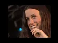 Alanis Morissette - 'Ironic' [HD] | Live at Pinkpop 1999