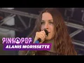 Alanis Morissette - Ironic Live at Pinkpop 1999