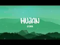 Utopia - Hujan - Lirik TV