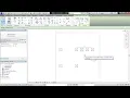 Learning Autodesk Revit Linear Array