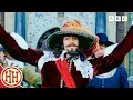 The English Civil War Song 🎶 | Slimy Stuarts | Horrible Histories