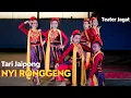 Download Lagu Tari Jaipong Nyi Ronggeng || Teater Jagat SMAN 1 Kawali