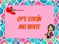 Download Lagu Op'e strún mei Bente #1 Welcome to The Village 2017