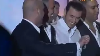 اخذ الحلوه ونام براحه   كاظم الساهر دندنها