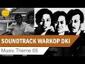 Download Lagu OST WARKOP DKI | Music Theme 05