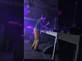 Download Lagu Young Franco - 6AM (Channel Tres) - Larimer Lounge - Denver, Colorado 4-28-2023