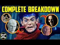 Download Lagu AGATHA ALL ALONG Season 1 COMPLETE BREAKDOWN! Every Hidden Clue and Marvel Easter Egg