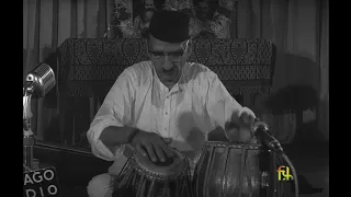ustad ahmad jaan thirakwa tabla documentary
