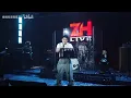 Produce Pandas Otter perform at ZH Live House 08/09/2023 熊猫堂 崔云峰
