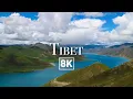 Download Lagu 🤯 TIBETAN PLATEAU in 8K by DRONE (8K Drone Video)(Relaxing Music)