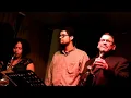 Benny's Jazz Sundays Art Blakey Tribute @ Creole - Alamode