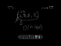Increasing Subsequence - CSES
