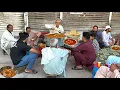 Download Lagu 50 YEARS Old Breakfast 😱LAHORI Best Street Food BONG Paye | PAYA|  Best Cleaning PAKISTANI Bong PAYE