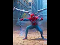 “Me and bro in the most USELESS match of our lives...” - Spider-Man 2 Edit | TRAP QUEEN - FettyWap
