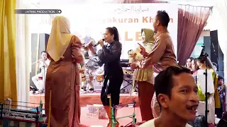 karena takdir cover mimin aminah perwira music pemalang np pro audio profesional sound system