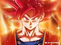 Download Lagu Dragon Ball Super Goku Turns Super Saiyan God Theme