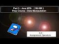 3 8 - Java MTA